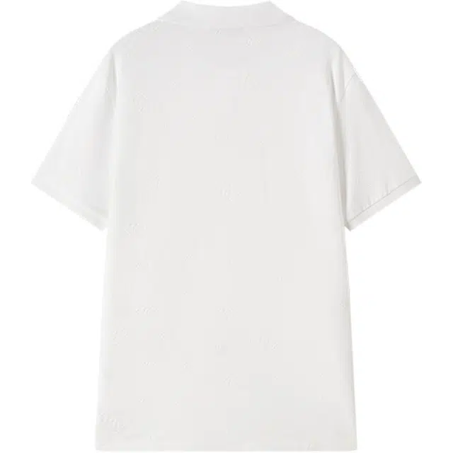 DEGAIA FW24 Polo