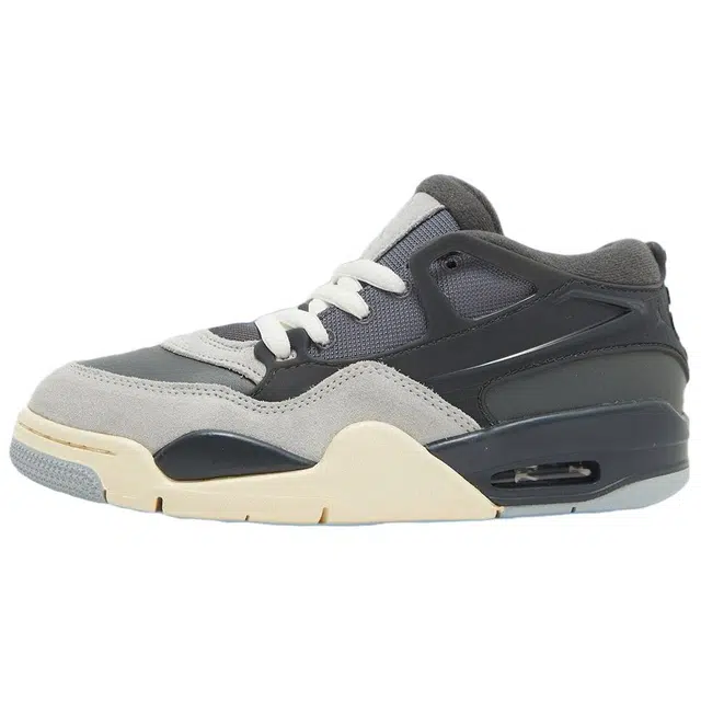 Jordan Air Jordan 4 RM Iron Grey