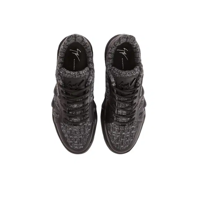 giuseppe zanottiGZ Talon