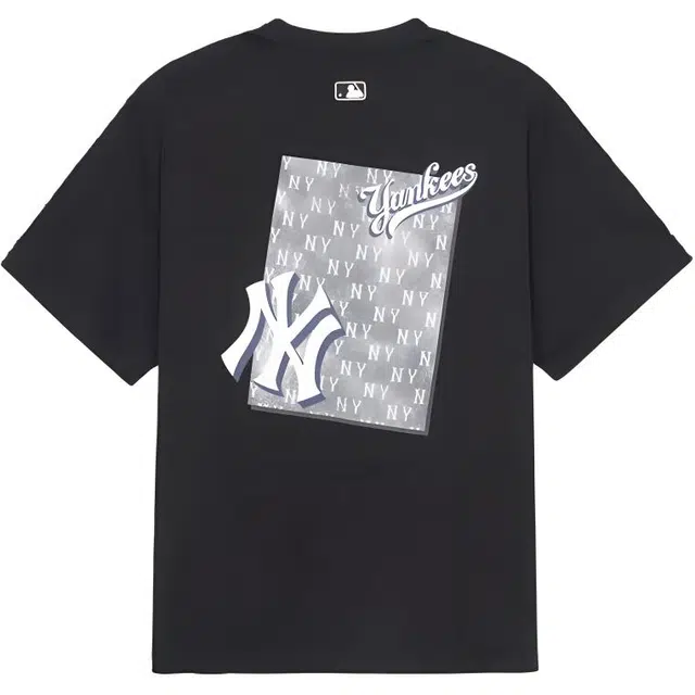 MLB LogoT