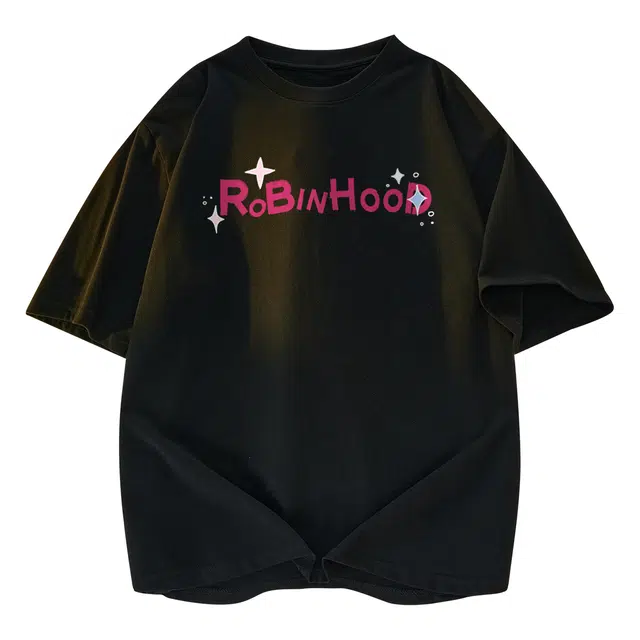 ROBINHOOD T
