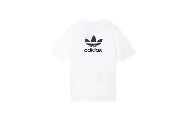 adidas originals Trefoil 811LogoT