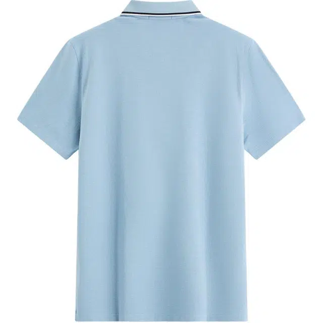 TREKTRAVEL Polo
