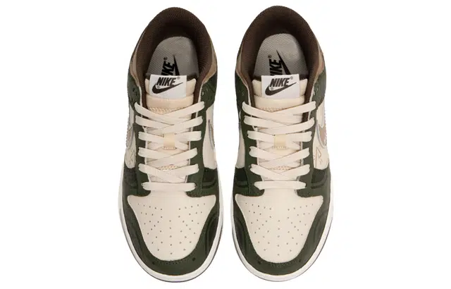 Nike Dunk QXK