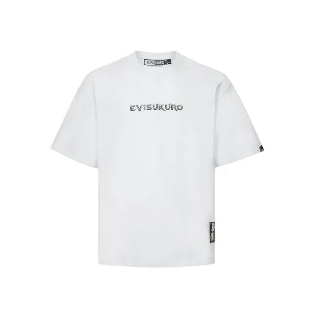 EVISU EVGKURO AW24 T