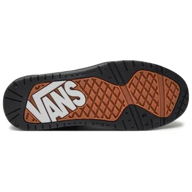 Vans Tossud Upland
