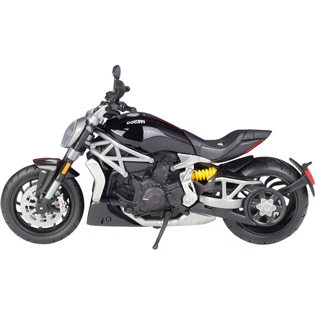 Maisto 112 2021 X Diavel S
