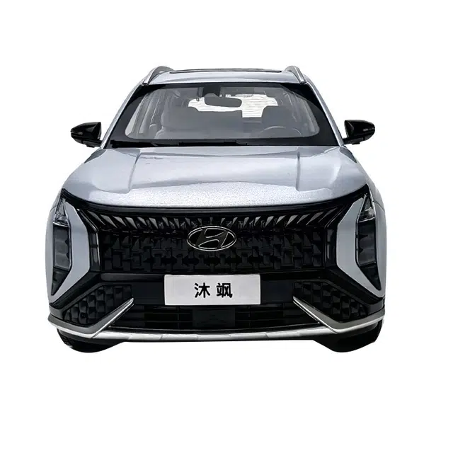 118 MUFASAIX35 SUV