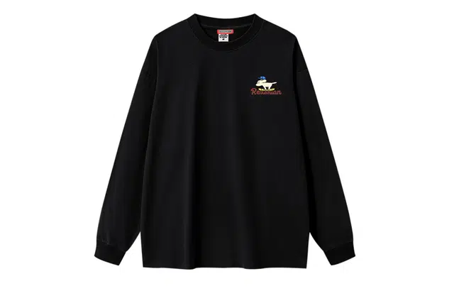 REXSHION T