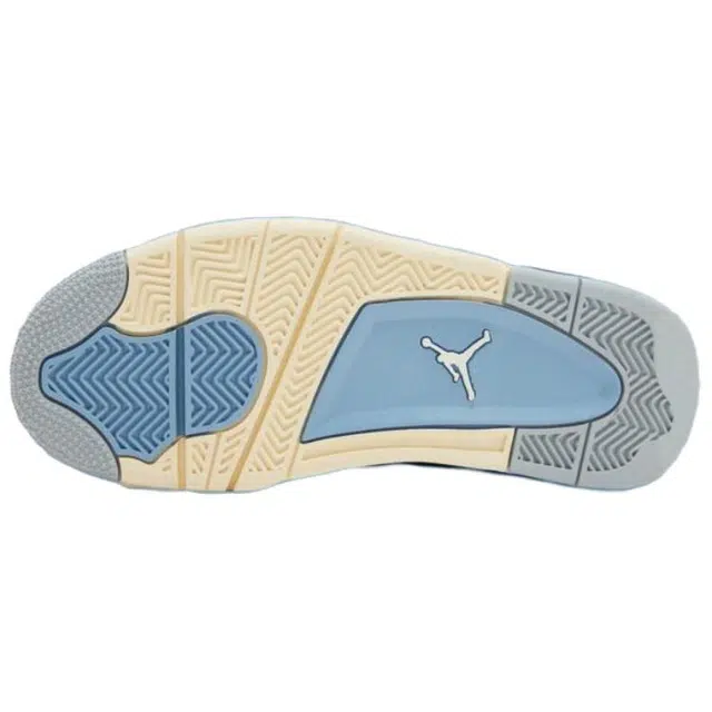 Jordan Air Jordan 4 RM Iron Grey