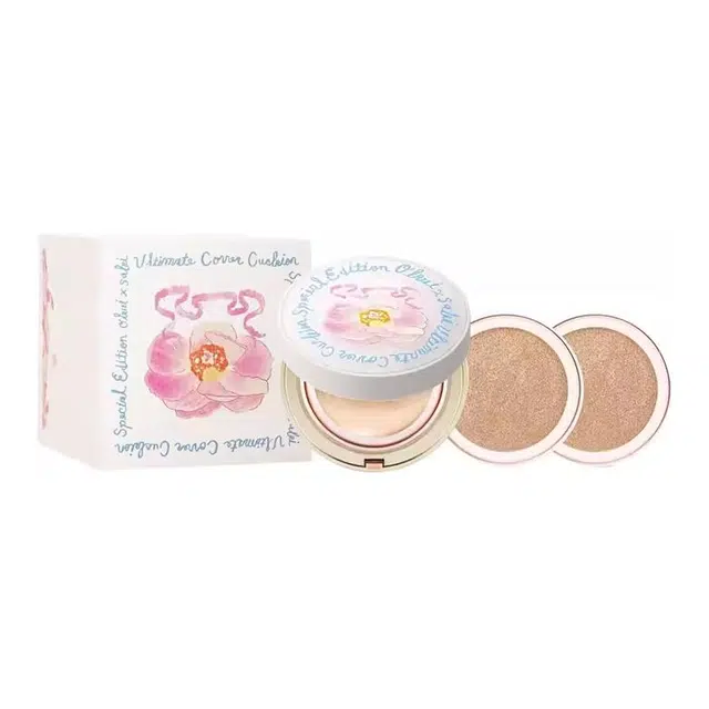 SPF50+PA++ 15g+15g*2