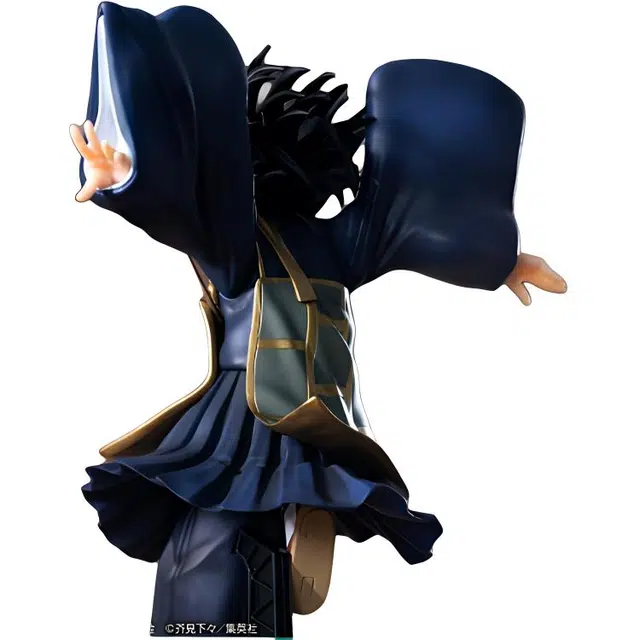 BANPRESTO 0 19cm
