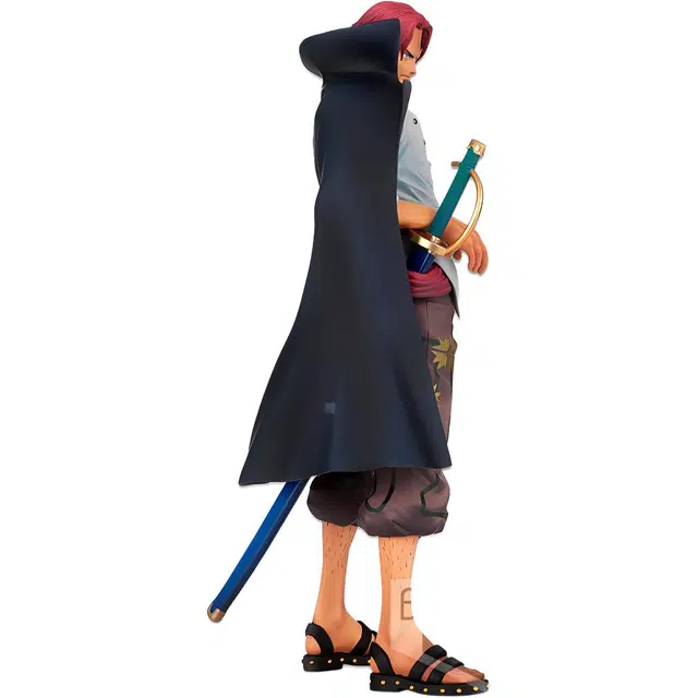 BANPRESTO MSP