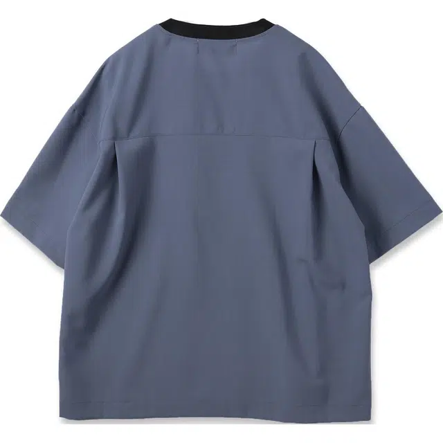 CULLNI SS24 T