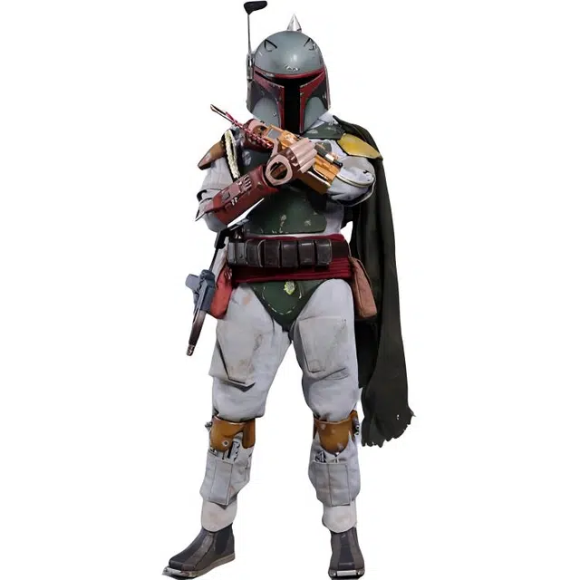 Hot Toys 40 16