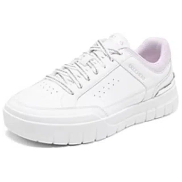 Skechers Court Classics WOMENS