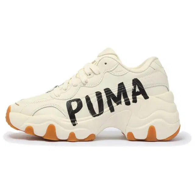 PUMA Pulsar Wedge