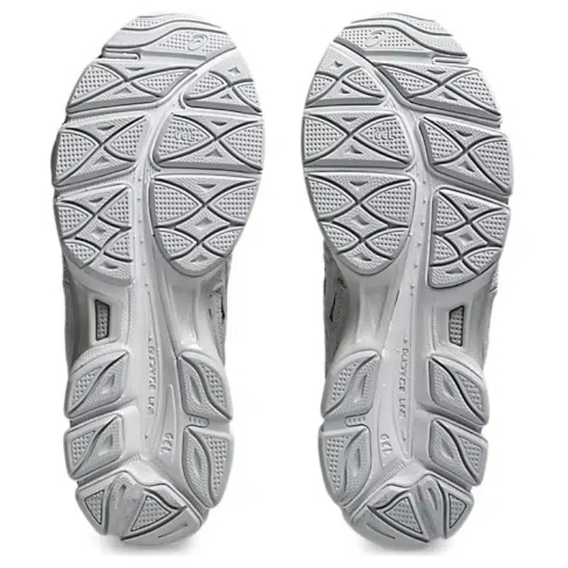 Asics GEL-NYC Grey White