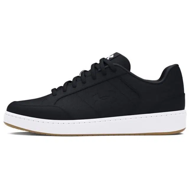 Under Armour Official Suede