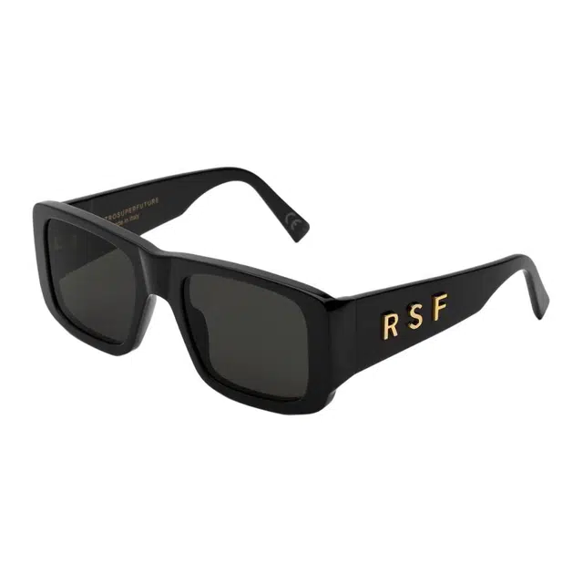 Retrosuperfuture