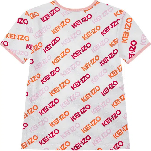 KENZO SS23 LogoT