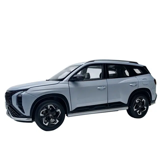 118 MUFASAIX35 SUV