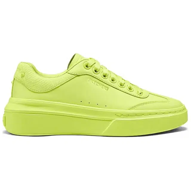 Skechers Court Classics WOMENS