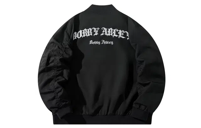 BOBBY ABLEY