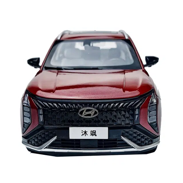 118 MUFASAIX35 SUV