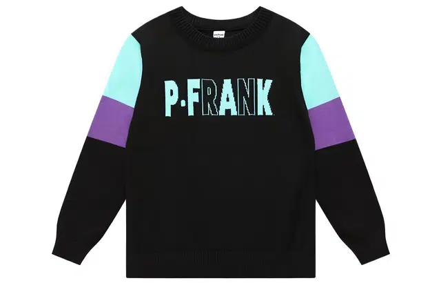 paul frank