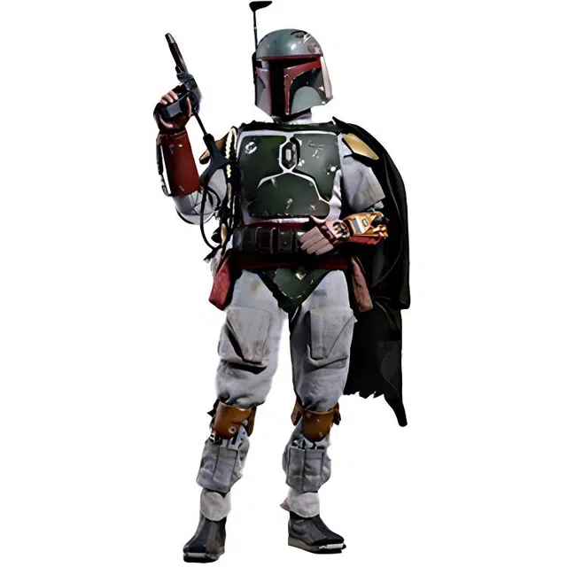 Hot Toys 40 16