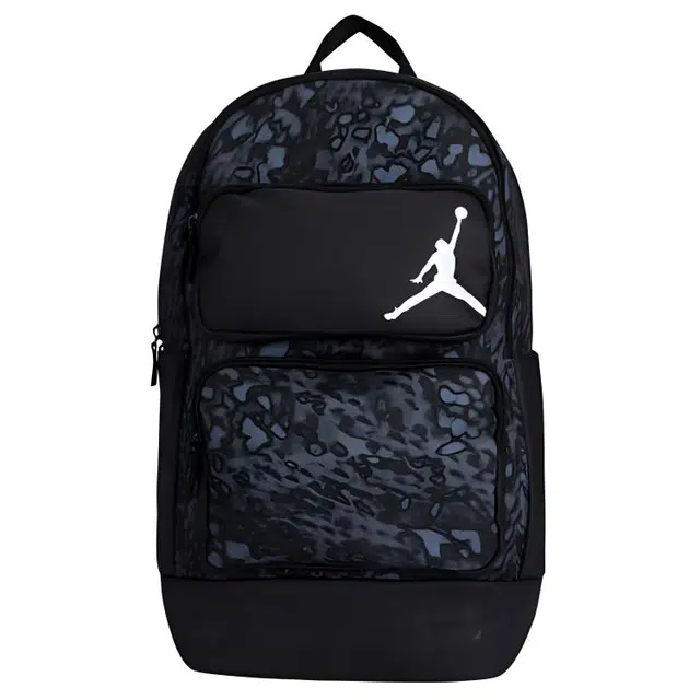 Jordan Backpack Black