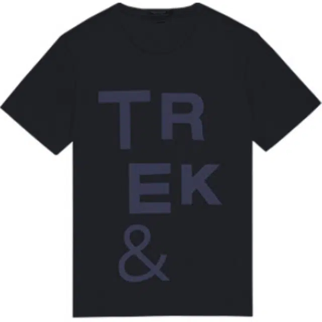 TREKTRAVEL T