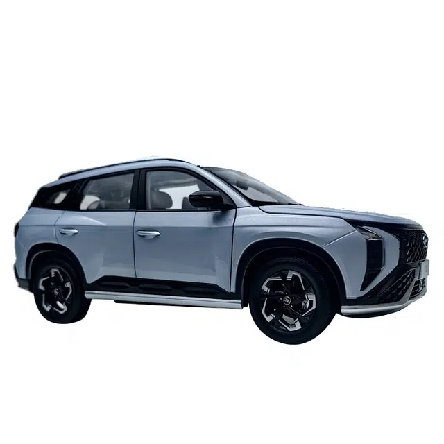 118 MUFASAIX35 SUV