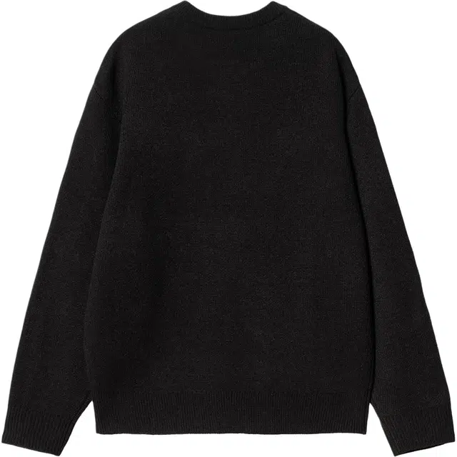 Carhartt WIP Brown Ducks Sweater
