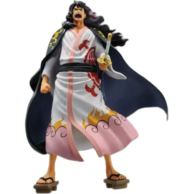 BANDAI A 20cm