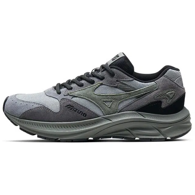 Mizuno Pi Retro