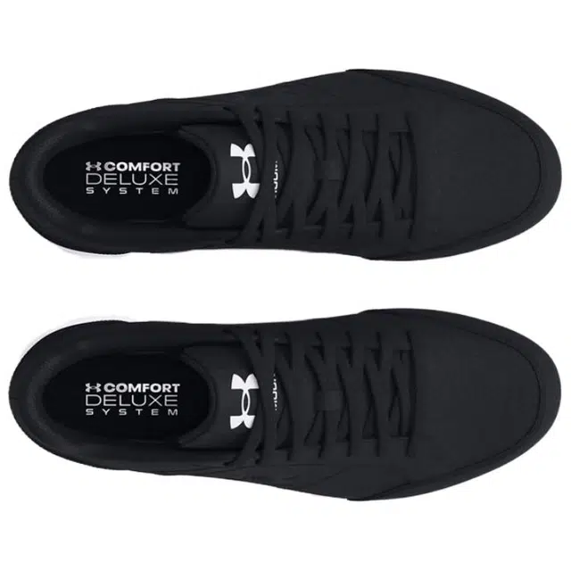Under Armour Official Suede