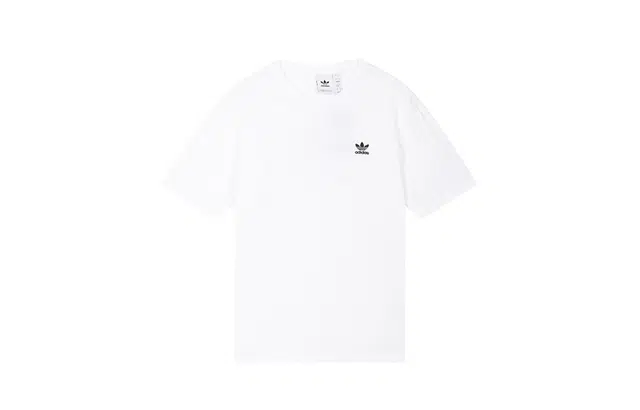 adidas originals Trefoil LogoT
