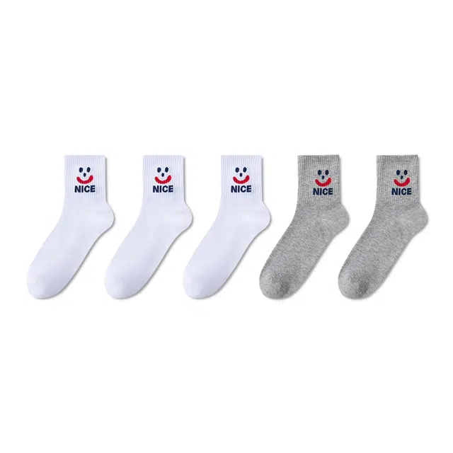 5