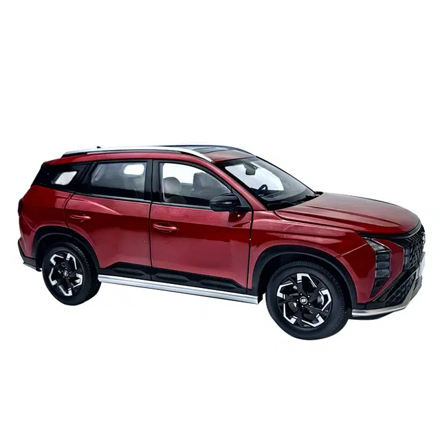 118 MUFASAIX35 SUV