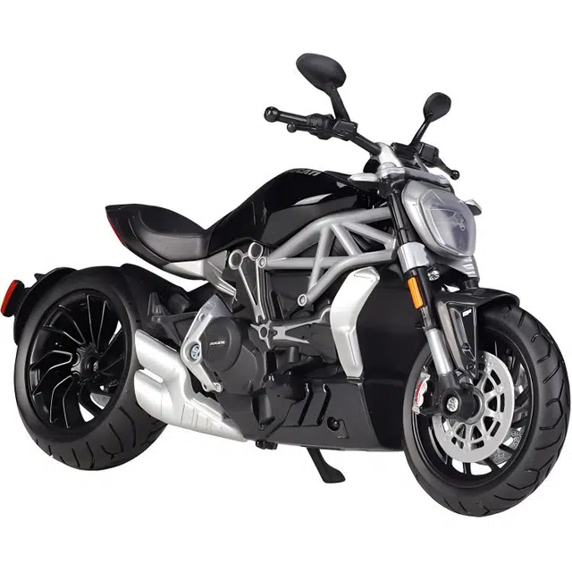 Maisto 112 2021 X Diavel S