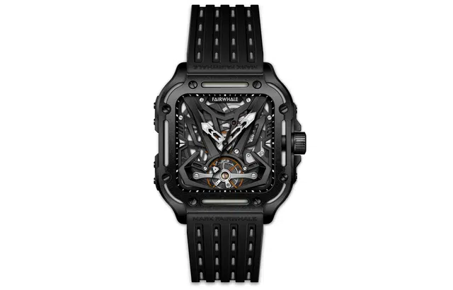 FAIRWHALE FW-6530-R2