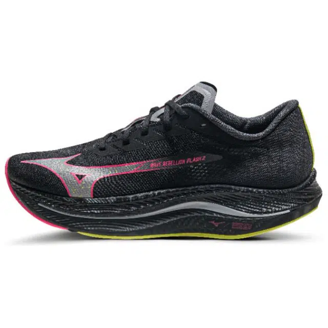 Mizuno Wave Rebellion Flash 2
