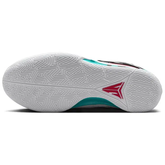 Nike Ja 1 "Scratch" EP