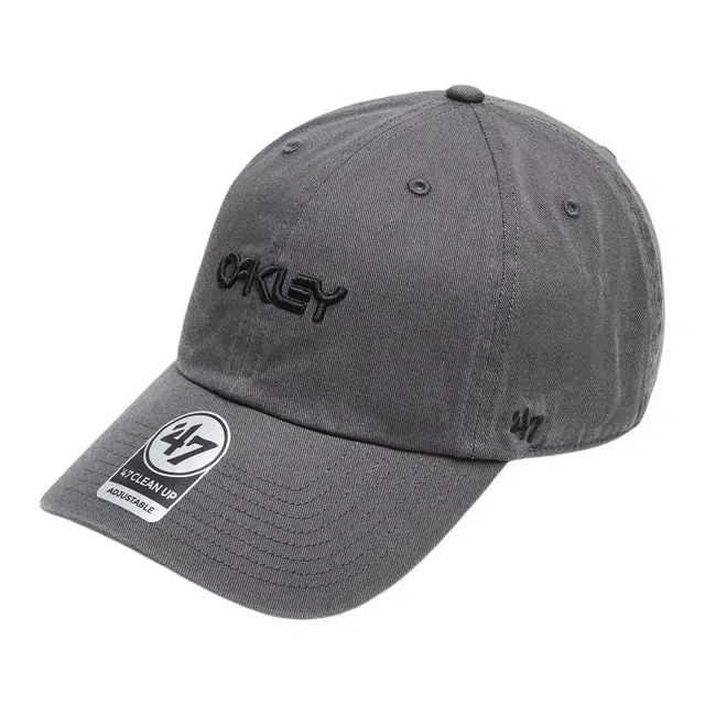 Oakley Logo