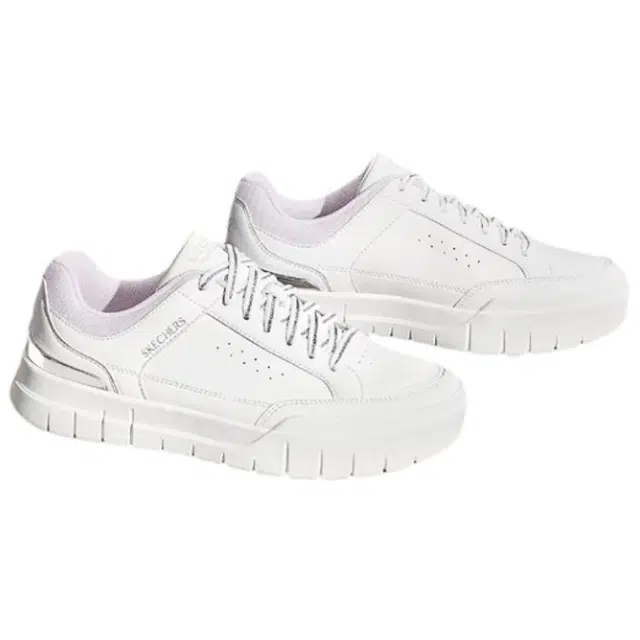 Skechers Court Classics WOMENS