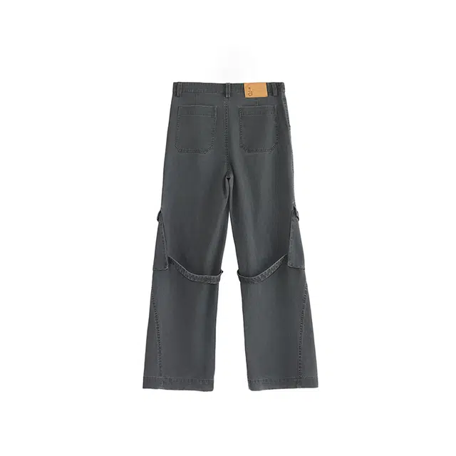 ROARINGWILD ARCH Cargo Pants