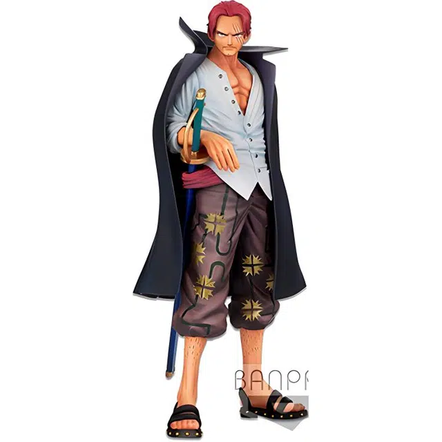 BANPRESTO MSP