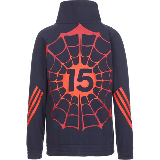 adidas x MARVEL